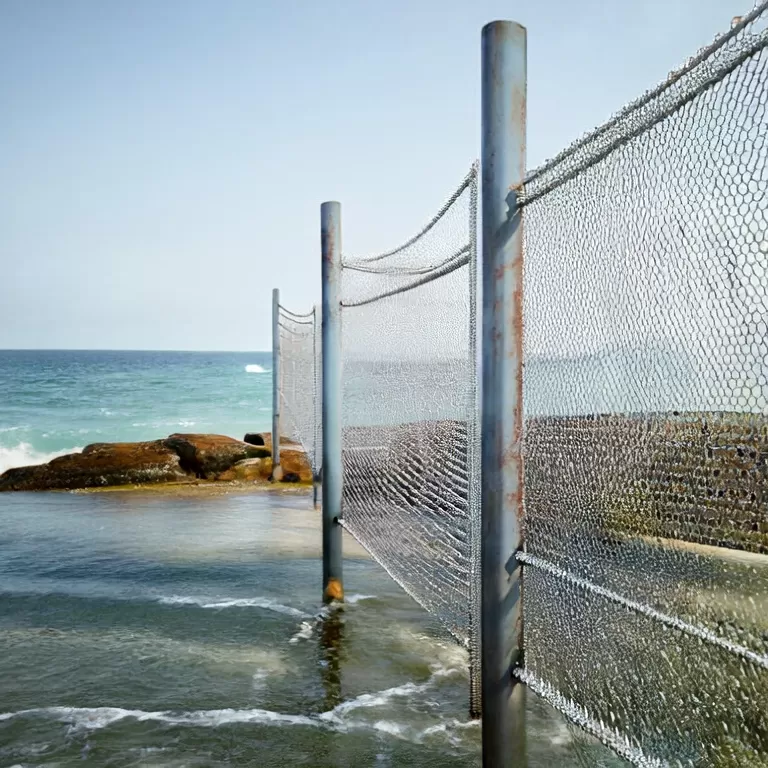How BRC Fence Performs in Coastal and High-Humidity Regions