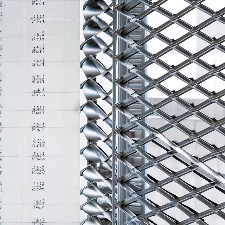 How BRC Fence Maintains Shape Better Than Standard Welded Mesh