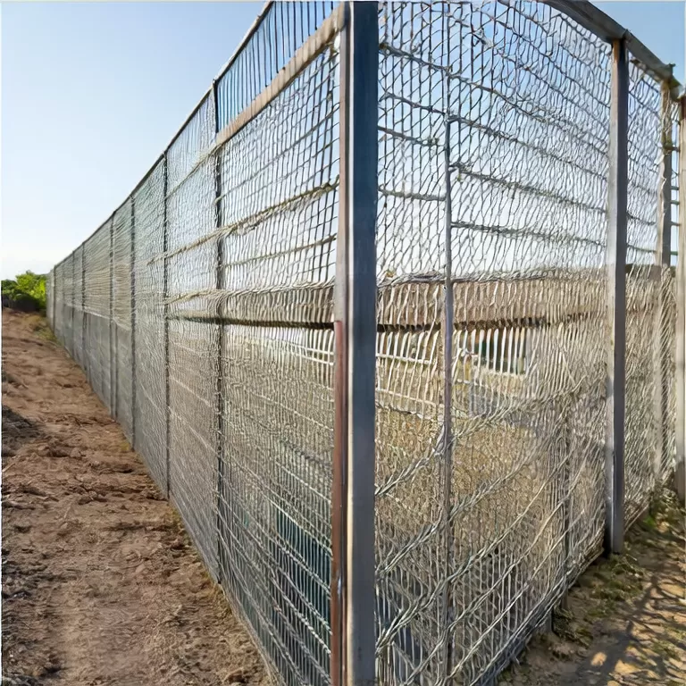 How BRC Fence Reduces Maintenance Costs Over Time