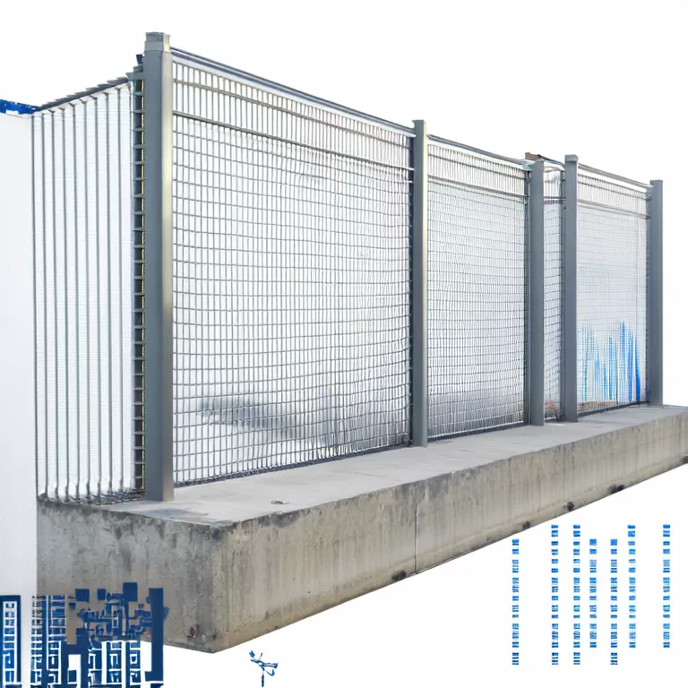Common Mistakes Importers Make When Buying BRC Fence