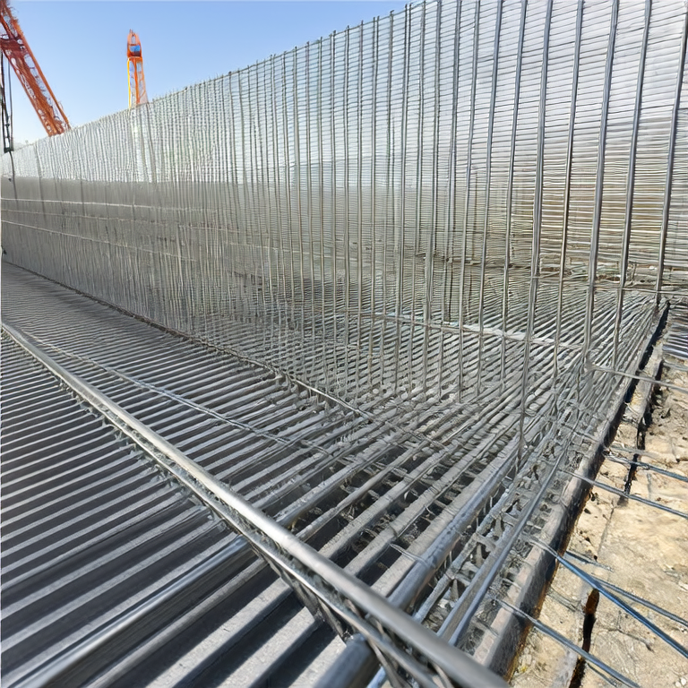 BRC Fence Image