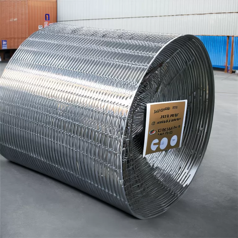 Minimum Order Quantity and Lead Time for BRC Fence Export