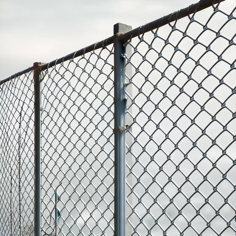 What Is a BRC Fence? Structure, Features and Applications