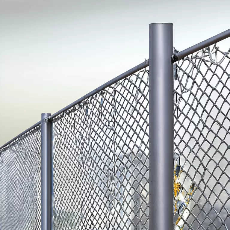 BRC Fence vs Traditional Welded Wire Fence: Key Differences Explained