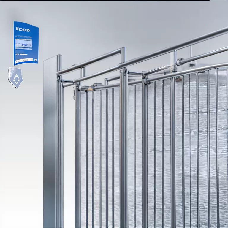 What Certifications Matter When Sourcing BRC Fence