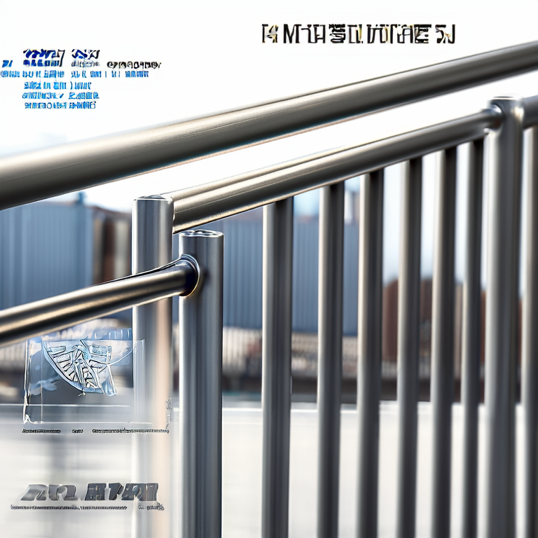 BRC Fence Import Process
