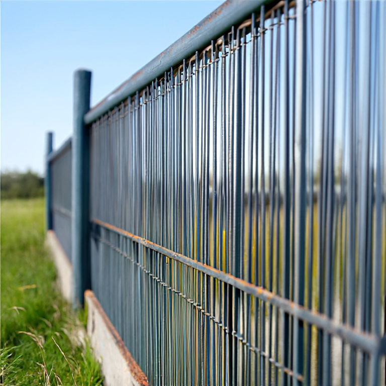 BRC Fence