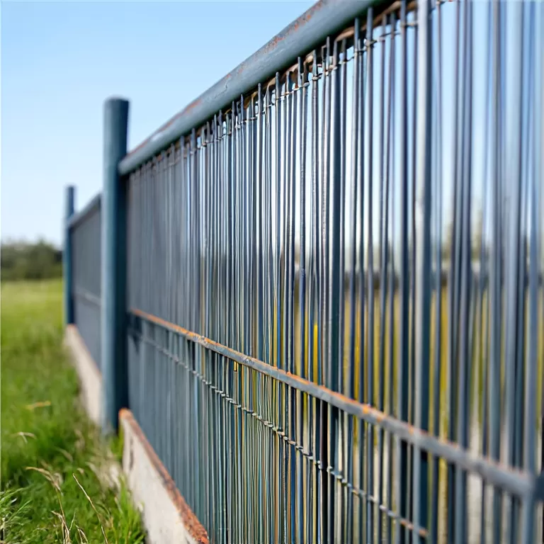 How Long Does a BRC Fence Last in Outdoor Environments?