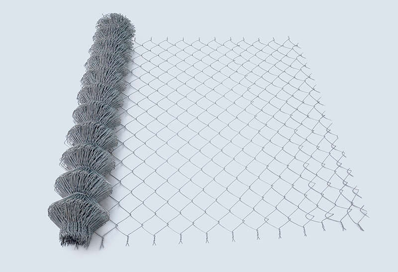 سلسلة رابط السياج